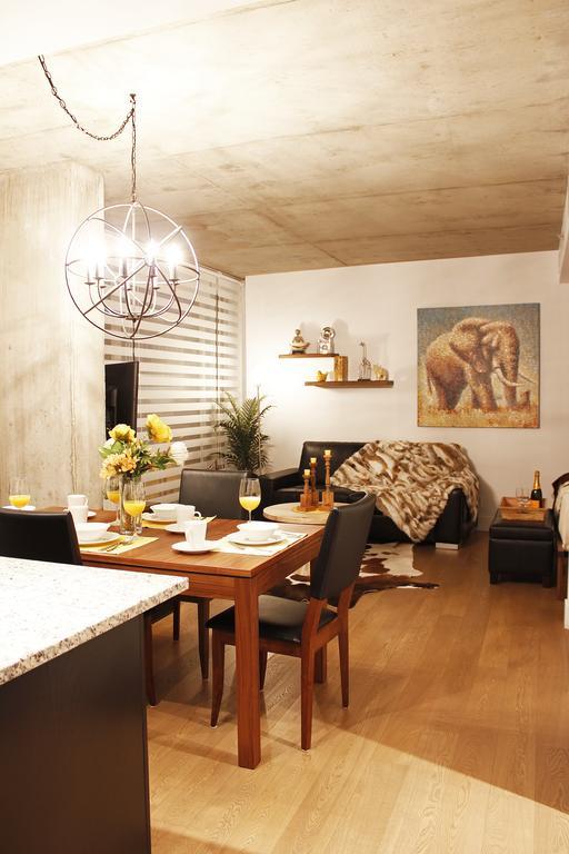 Les Immeubles Charlevoix - Le 760-306 Apartment Quebec City Room photo