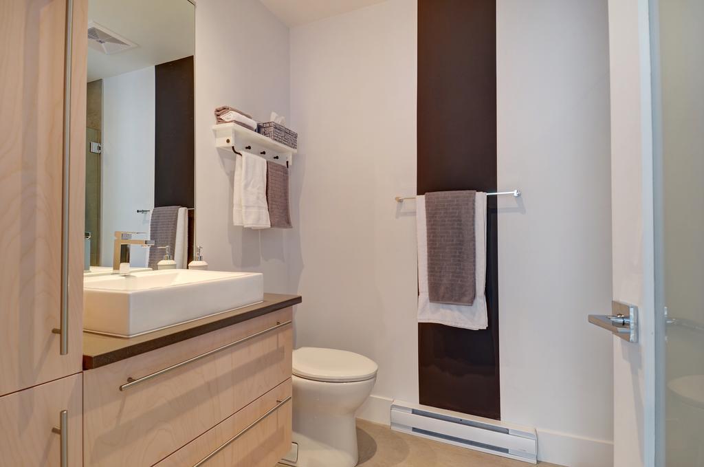 Les Immeubles Charlevoix - Le 760-306 Apartment Quebec City Room photo