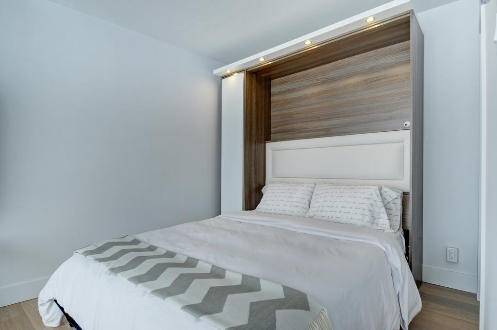 Les Immeubles Charlevoix - Le 760-306 Apartment Quebec City Room photo
